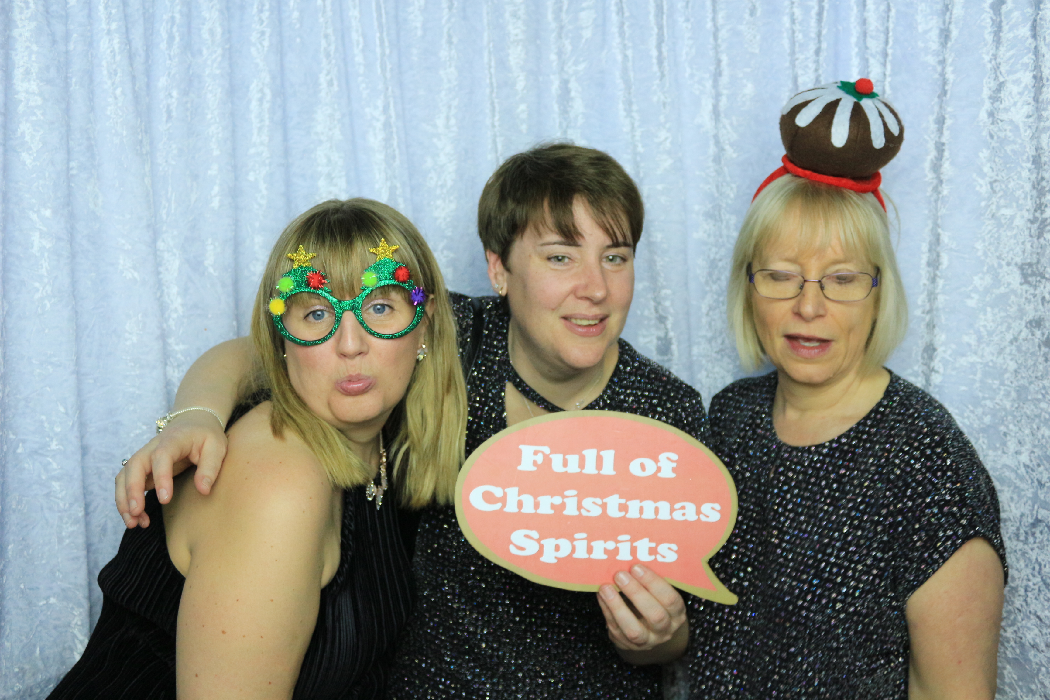John Lewis Christmas party - Images | View more photos from the event at gallery.partydelightsphotobooth.co.uk/u/PartyDelightsPhotoBooth/John-Lewis-Christmas-party-Images